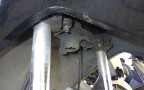 APRILIA SR125 MOTARD