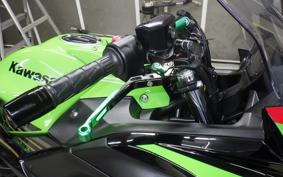 KAWASAKI NINJA 650 A 2020 ER650H