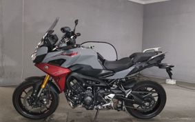 YAMAHA TRACER 9GT RN51J