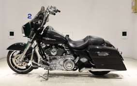 HARLEY FLHX 1690 2012