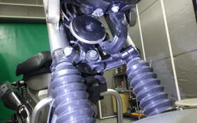 HONDA CT125-2 2015 JA65