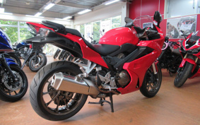 HONDA VFR800F 2020 RC79