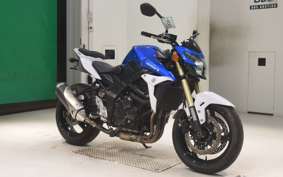 SUZUKI GSR750 A 2018 GR7NA
