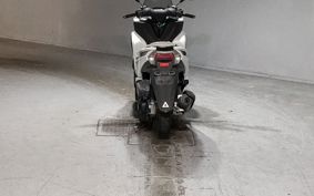 YAMAHA TRICITY 125 SE82J
