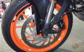 KTM 390 DUKE 2018