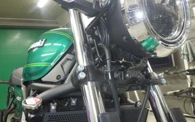 KAWASAKI Z650 RS 2023 ER650M