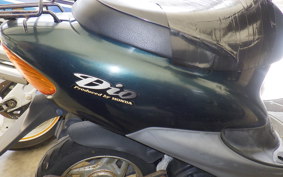 HONDA DIO Gen.4 AF35