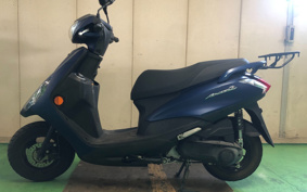 YAMAHA  AXIS Z