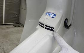 HONDA C50 SUPER CUB AA01