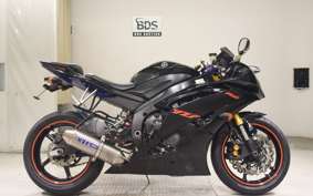 YAMAHA YZF-R6 2006