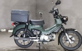HONDA CROSS CUB110 JA60