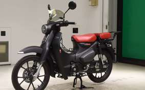 HONDA C125 SUPER CUB 2015 JA71