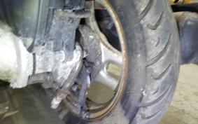 HONDA TODAY 1999 AF61