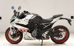 SUZUKI GSX-8R 2024 EM1AA
