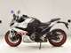 Фото Suzuki GSX-8R 2024 с японского аукциона