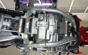HONDA CRF250L MD47