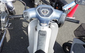 HONDA C110 SUPER CUB JA10