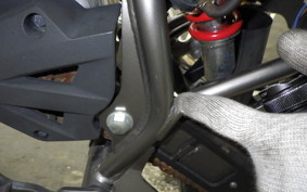 KAWASAKI KSR110