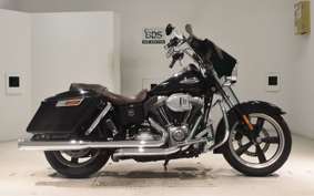 HARLEY FLD 1580 2012