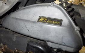 YAMAHA JOG Gen.5 2001 SA36J