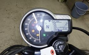 TRIUMPH SPEED400 2025