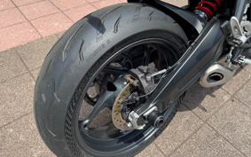 TRIUMPH DAYTONA 660 2024 LGL23U