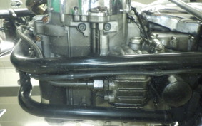 TRIUMPH BONNEVILLE T100 2006