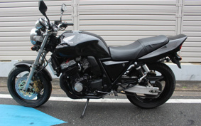 HONDA CB400SF  S 1997 NC31