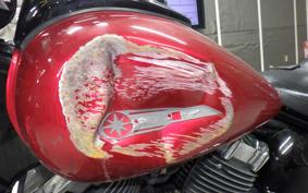 YAMAHA DRAGSTAR 400 2015 VH02J
