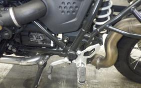 BMW R NINE T SCRAMBLER 2021