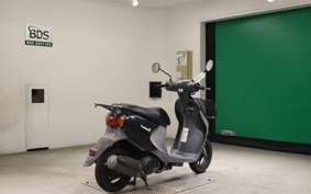 SUZUKI LET's 4 2013 CA45A