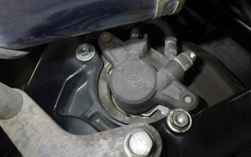 HONDA FORZA Z 2007 MF08