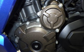 SUZUKI ｼﾞｸｻｰ250SF 2022