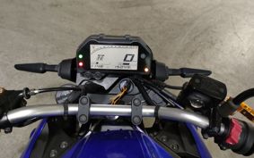 YAMAHA MT-25 RG43J