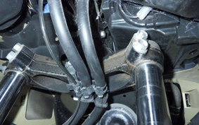 HONDA FORZA Z GEN 2 MF10