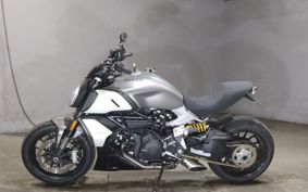 DUCATI DIAVEL 1260 2019 GE00AA