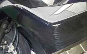 HONDA PCX125 2022 JF81