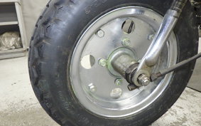 HONDA MONKEY 2025 Z50J