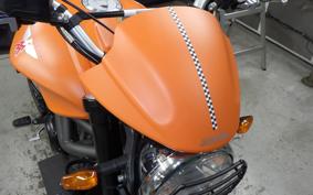 MOTO MORINI SCRAMBLER 1200 2018