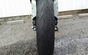 HONDA CB125 R JC91