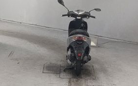 HONDA DIO AF68