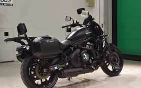 KAWASAKI VULCAN 650 SA 2019 EN650G
