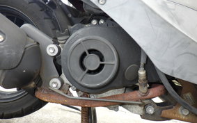 SUZUKI LET's 4 CA45A