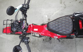 HONDA CT125-2 1993 JA65