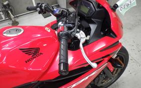 HONDA CBR400R ABS 2016 NC47