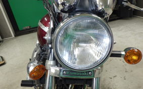 KAWASAKI ZEPHYR 1100 1992 ZRT10A