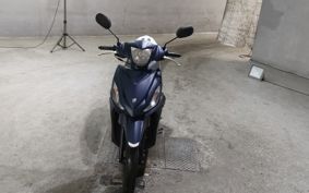 SUZUKI ADDRESS V110 CE47A