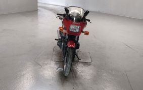 KAWASAKI GPZ400 2025 ZX400C