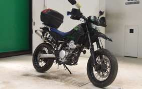 KAWASAKI KLX250D TRACKER X 2016 LX250V