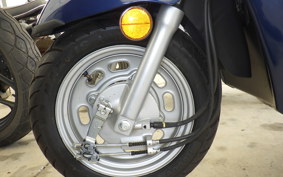HONDA ACTIVA 125